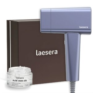 Laesera Nova One IPL review + unboxing video: mijn resultaten met thuis ontharen Smooth body beauty