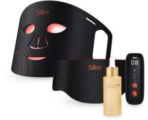 De beste huidverjongingsapparaten & LED maskers voor drukke moeders (mijn eerlijke ervaring) Smooth Body & Beauty