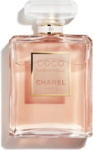 Chanel Coco Mademoiselle Eau de Parfum Mijn Review van Dit Iconische Damesparfum Smooth Body Beauty