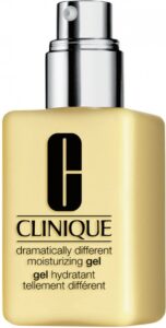 Clinique Dramatically Different Moisturizing Gel Review: De Beste Olievrije Moisturizer Voor Vette en Gecombineerde Huid? Smooth Body & Beauty