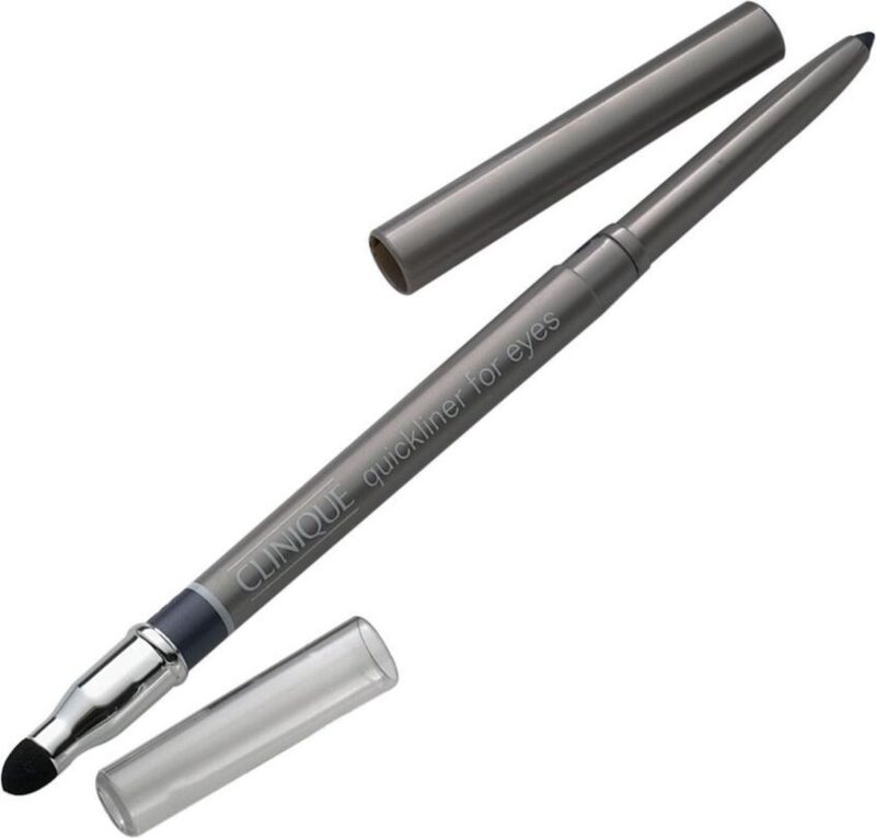 Clinique Quickliner for Eyes review: de beste eyeliner voor gevoelige ogen? smooth body en beauty