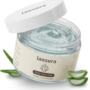 Laesera Aloe Vera Gel Review Smooth Body Beauty