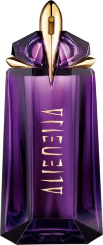 Mugler Alien Eau de Parfum Review: Is deze iconische parfum het geld waard? smooth body & beauty