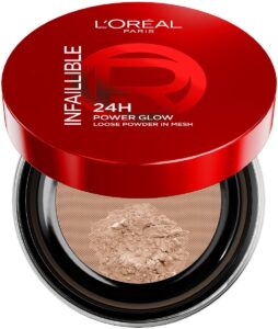 Beste gezichtspoeder vergelijken: L'Oréal vs Max Factor vs Make-up Studio Smooth Body & Beauty